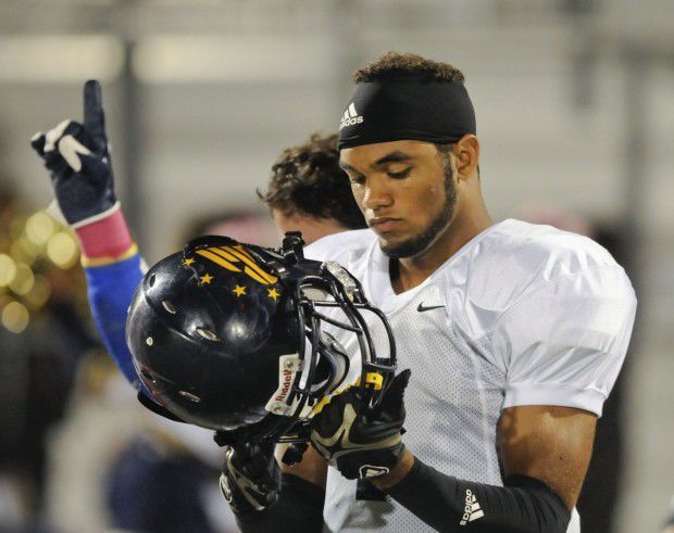 Player of the Decade: Arroyo Grande's Seth Jacobs is our first nominee